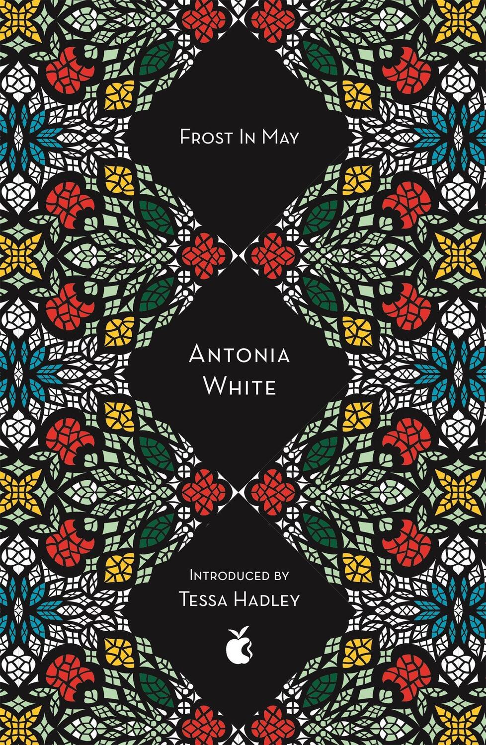 Cover: 9780349010281 | Frost In May | Antonia White | Taschenbuch | Virago Modern Classics