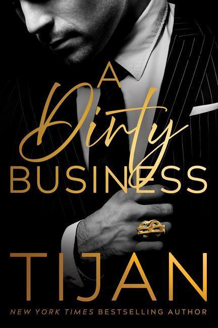 Cover: 9781542038416 | A Dirty Business | Tijan | Taschenbuch | Kings of New York | Englisch