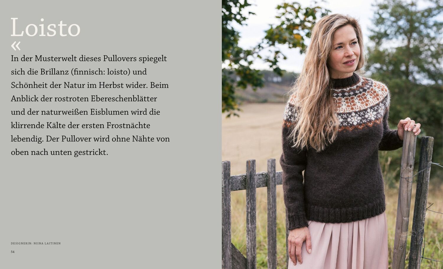 Bild: 9783517102665 | Finnisch stricken | Pirjo Iivonen (u. a.) | Taschenbuch | 160 S.