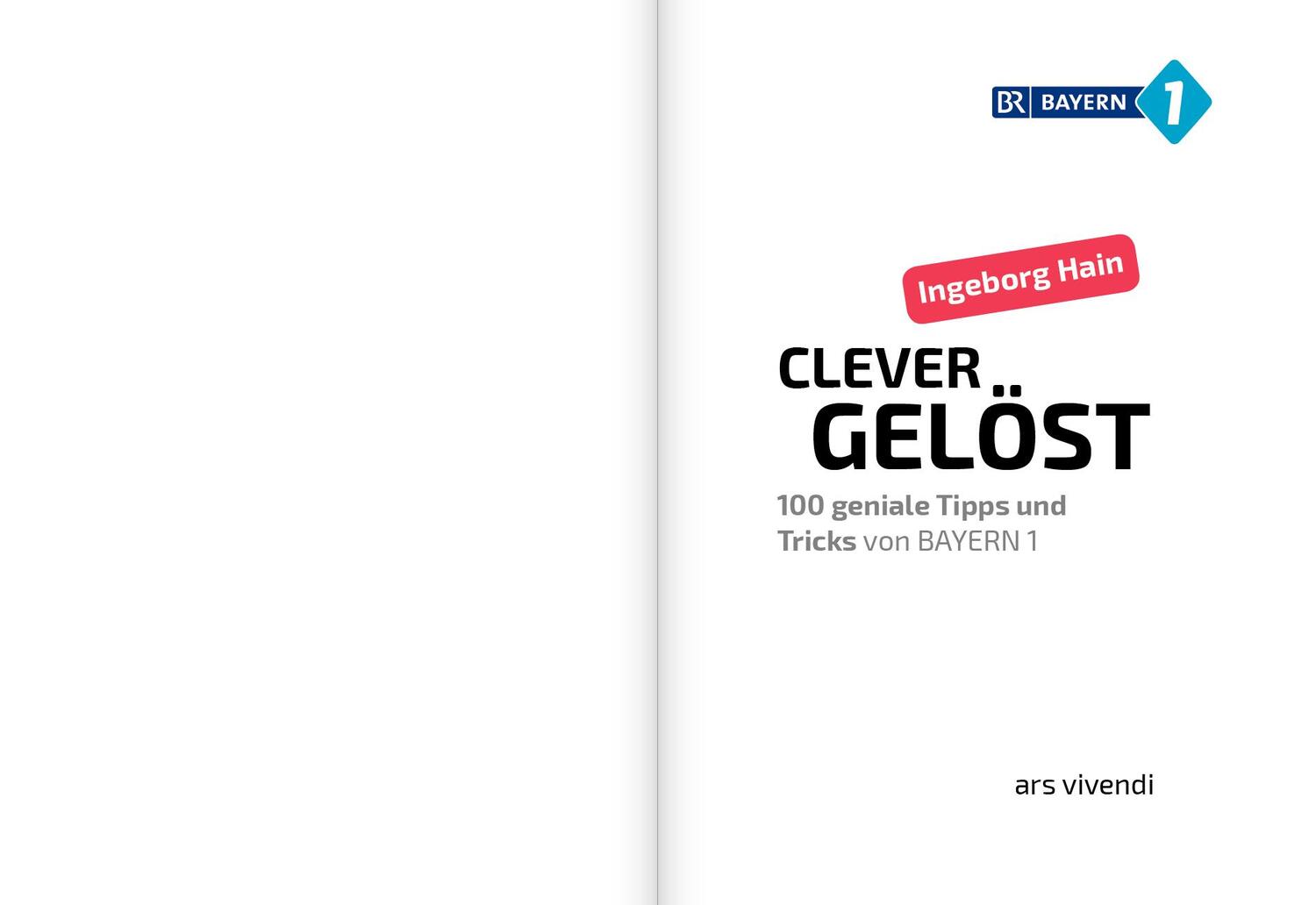 Bild: 9783747200919 | Clever gelöst | Ingeborg Hain | Taschenbuch | 144 S. | Deutsch | 2019