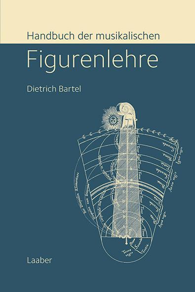 Cover: 9783890073408 | Handbuch der musikalischen Figurenlehre | Dietrich Bartel | Buch