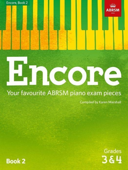 Cover: 9781848498488 | Encore - Book 2 (Grades 3 &amp; 4) | Karen Marshall | Buch | Englisch