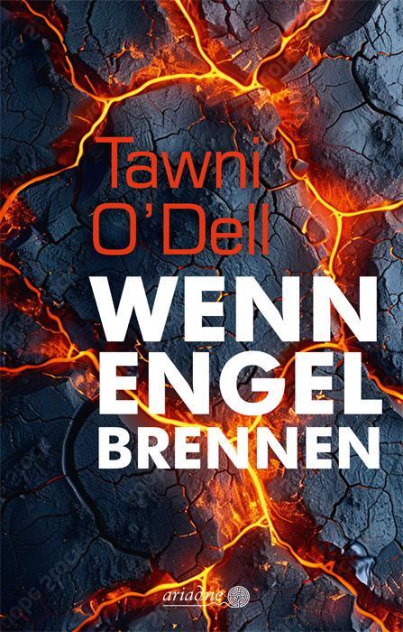 Cover: 9783867542777 | Wenn Engel brennen | Tawni O'Dell | Taschenbuch | Ariadne | 352 S.