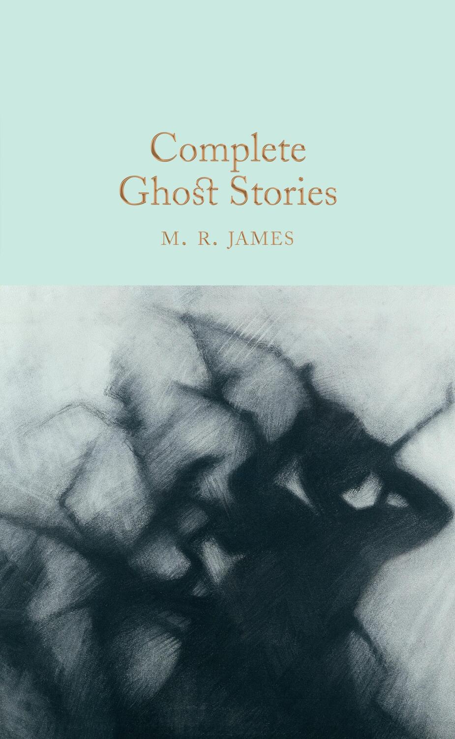 Cover: 9781509827725 | Complete Ghost Stories | M. R. James | Buch | 592 S. | Englisch | 2017