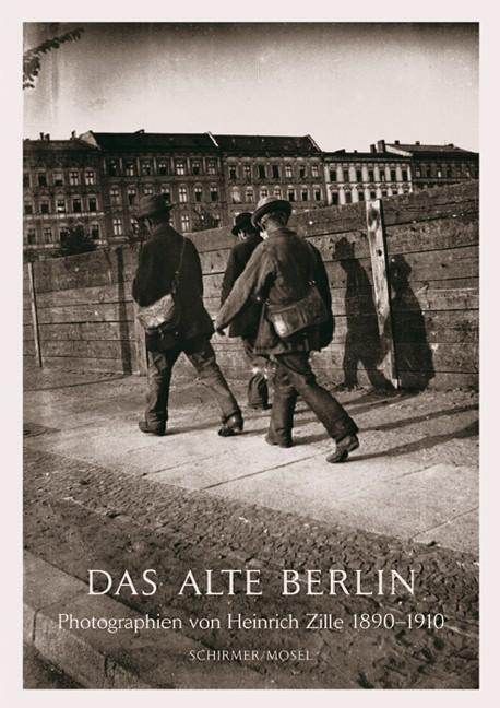 Cover: 9783829606905 | Das Alte Berlin | Heinrich Zille | Taschenbuch | Deutsch | 2014