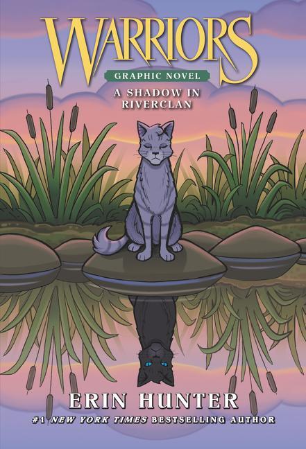 Cover: 9780062946652 | Warriors: A Shadow in RiverClan | Erin Hunter | Buch | Gebunden | 2020