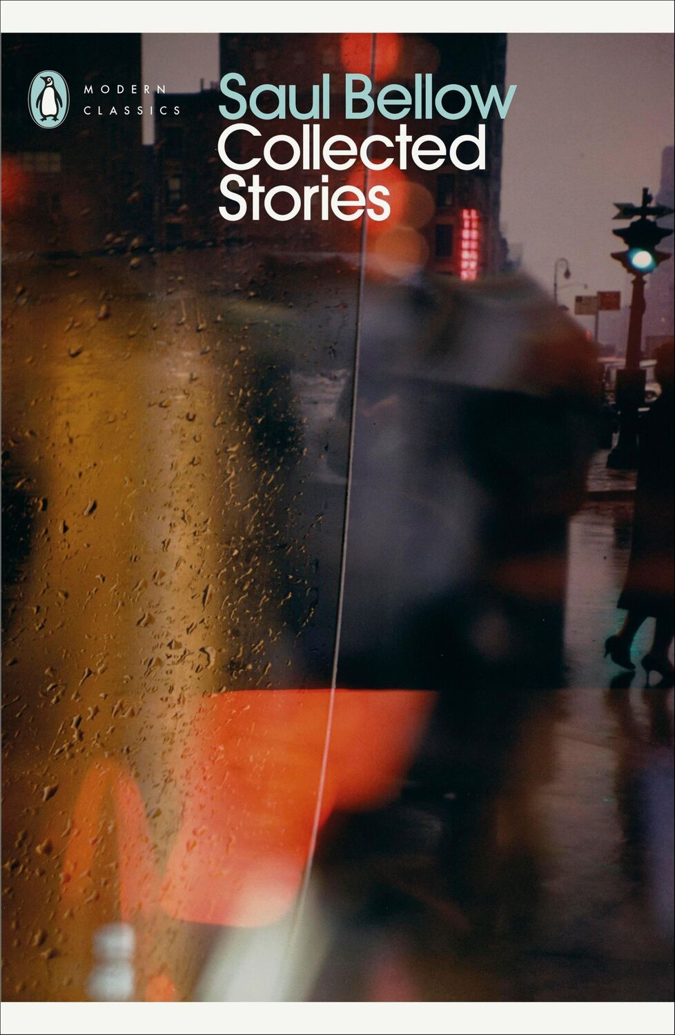 Cover: 9780141188782 | Collected Stories | Saul Bellow | Taschenbuch | Englisch | 2007