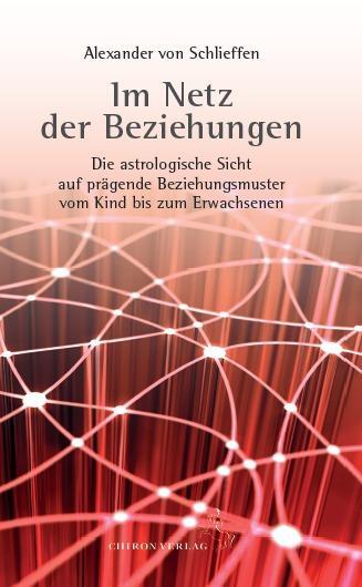 Cover: 9783899972153 | Im Netz der Beziehungen | Alexander von Schlieffen | Buch | Deutsch