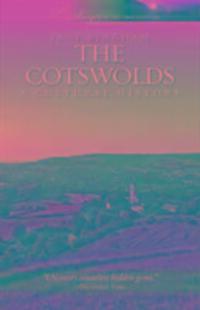 Cover: 9781909930223 | Jane Bingham: Cotswolds: A Cultural History | Jane Bingham | Buch