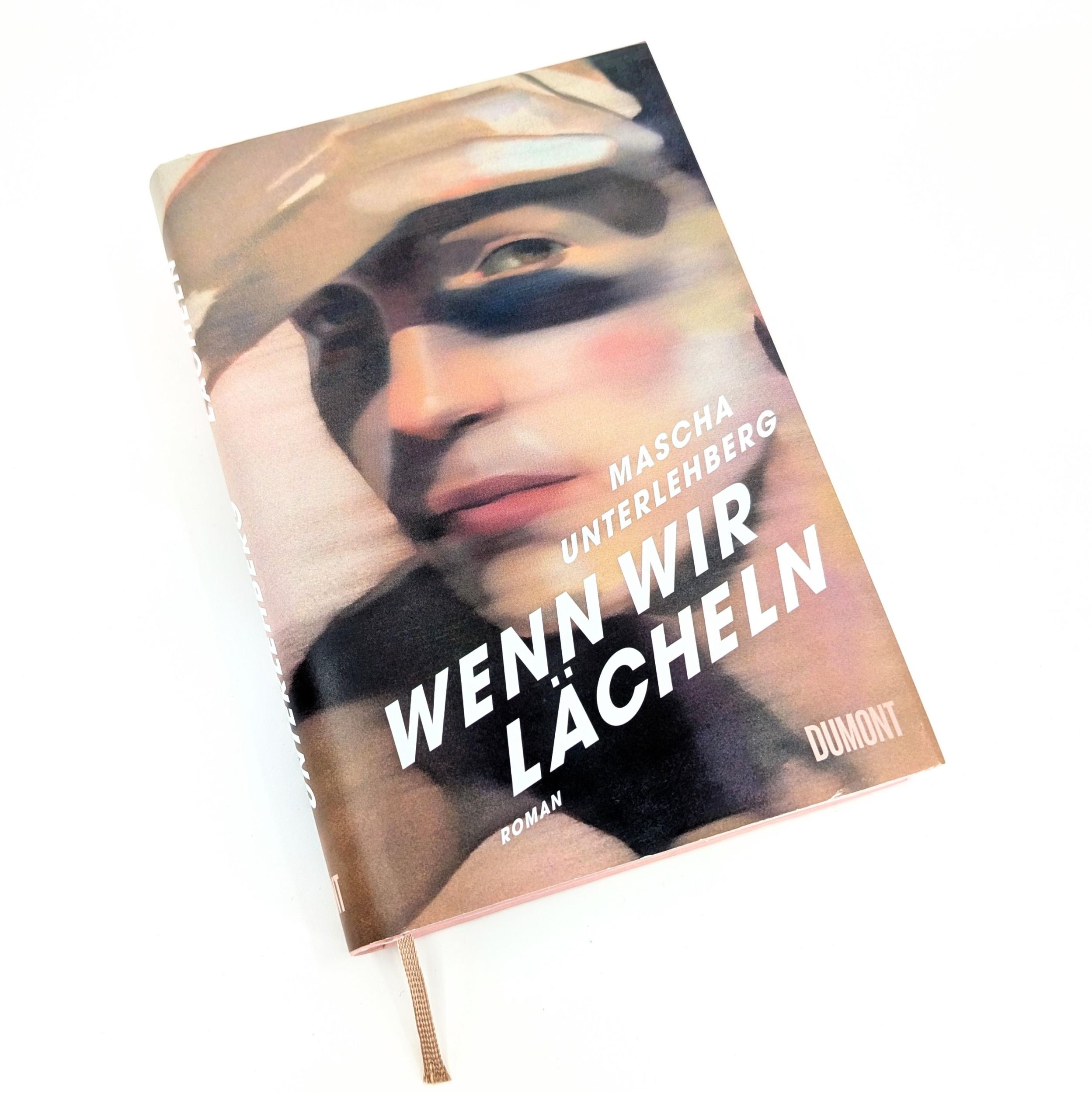 Bild: 9783755800361 | Wenn wir lächeln | Roman | Mascha Unterlehberg | Buch | 256 S. | 2025