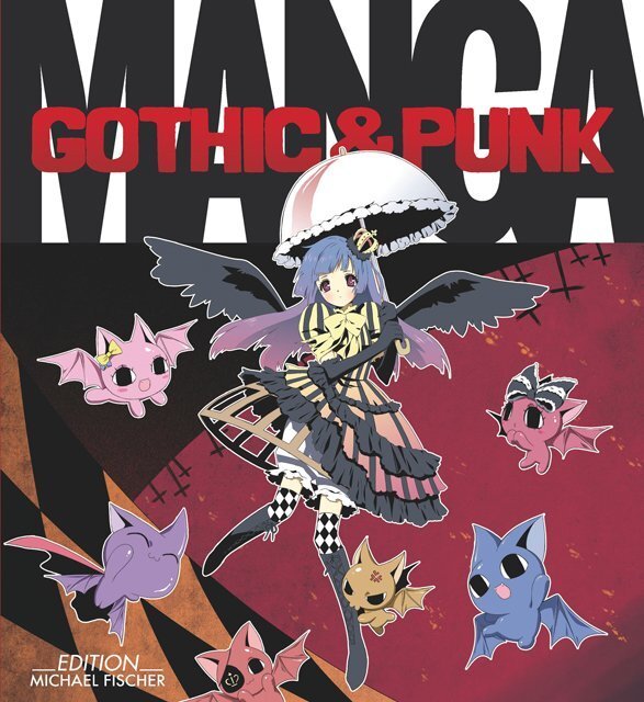 Cover: 9783863550882 | Manga - Gothic &amp; Punk | Kamikaze Factory | Taschenbuch | 112 S. | 2012