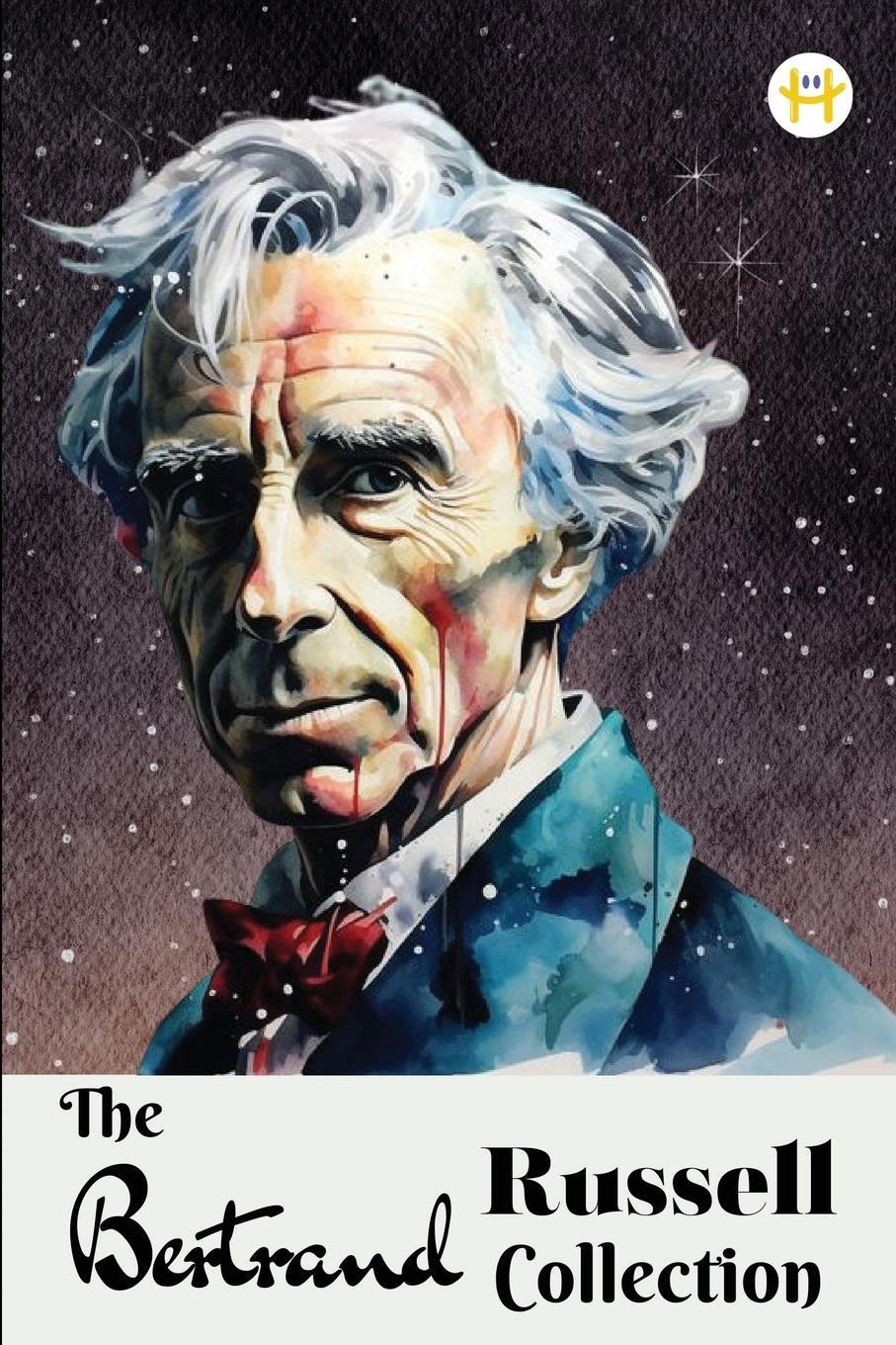 Cover: 9789358484472 | The Bertrand Russell Collection | Bertrand Russell | Taschenbuch