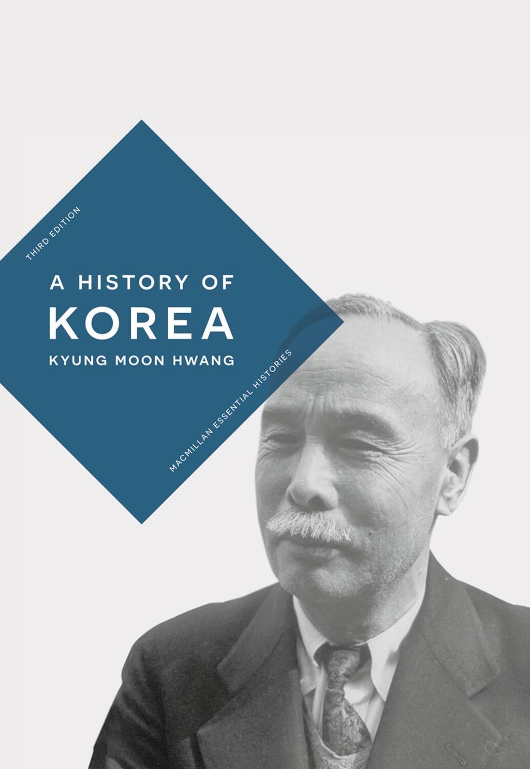 Cover: 9781352012583 | A History of Korea | Kyung Moon Hwang | Taschenbuch | XIX | Englisch