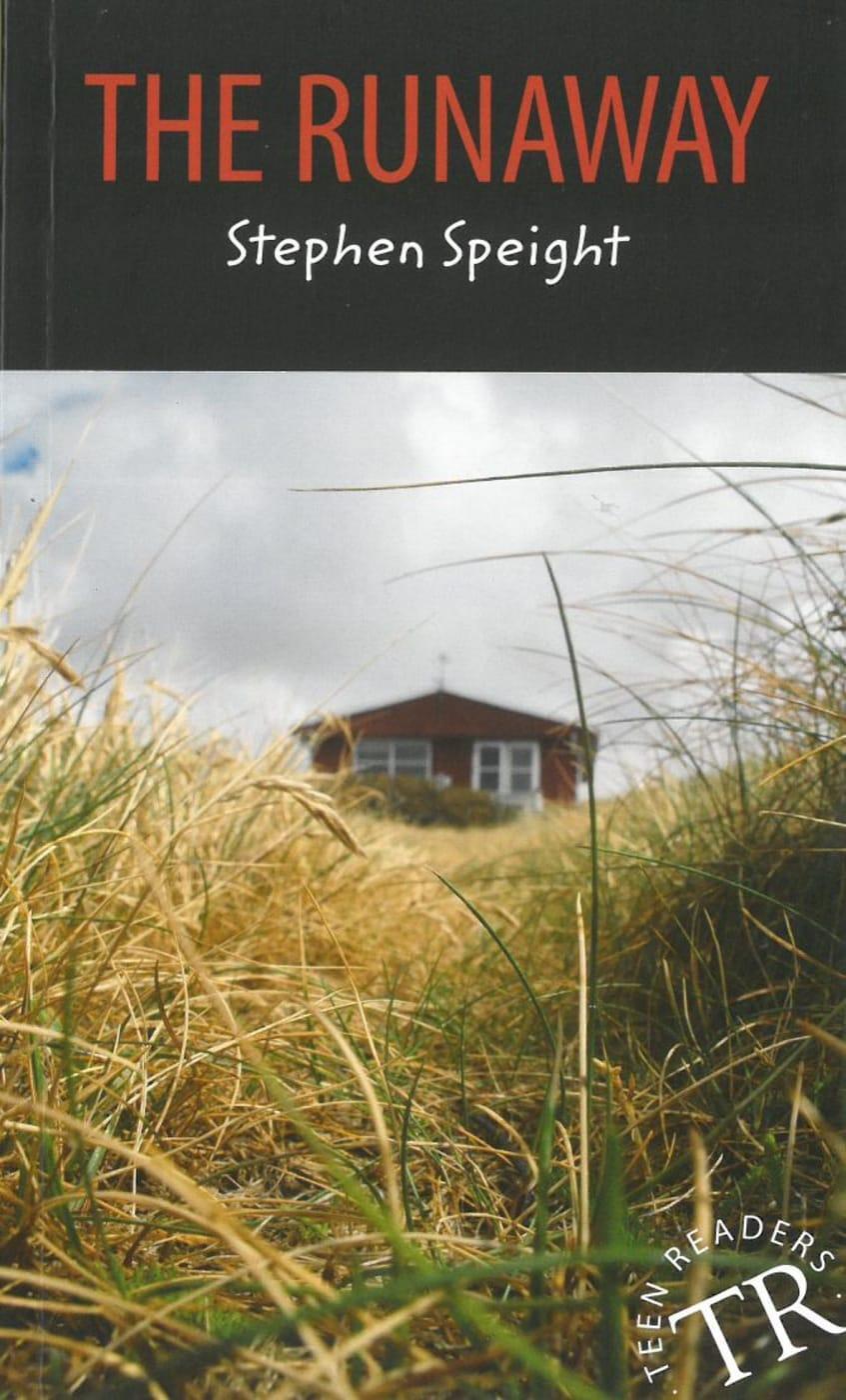 Cover: 9783125441248 | The Runaway | Lektüre | Stephen Speight | Taschenbuch | 56 S. | 2020
