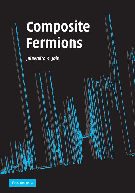 Cover: 9781107404250 | Composite Fermions | Jainendra K. Jain | Taschenbuch | Englisch | 2012