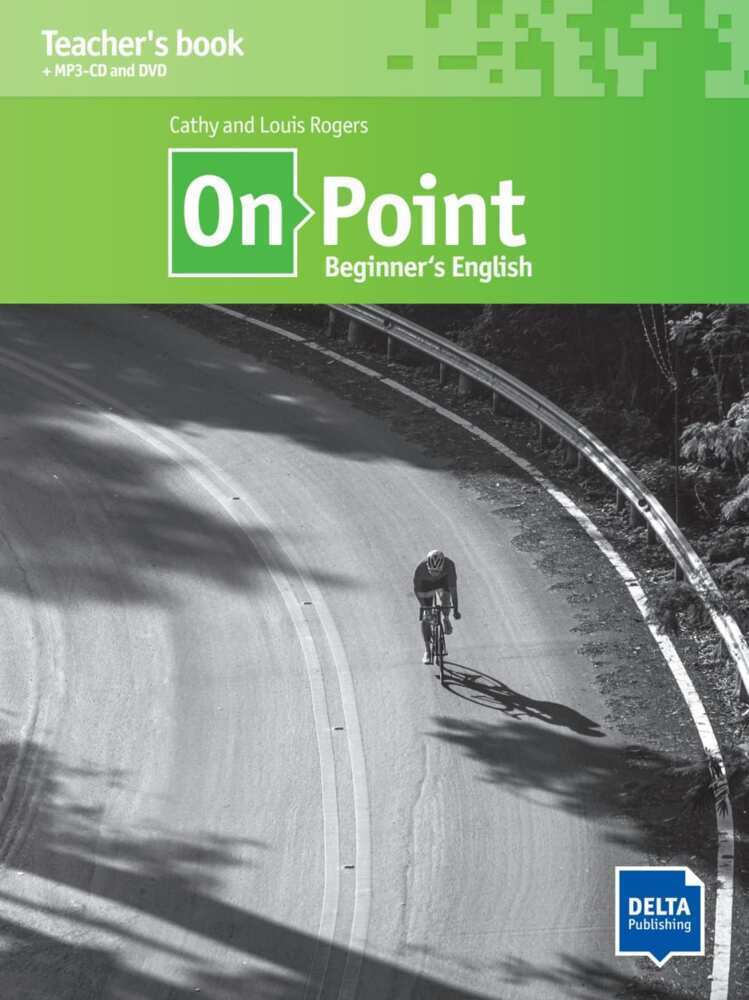 Cover: 9783125012677 | On Point Beginner's English (A1) | Taschenbuch | Englisch | 2021