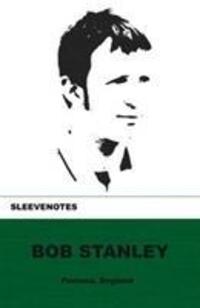 Cover: 9781904590330 | Sleevenotes | Bob Stanley | Bob Stanley | Taschenbuch | Sleevenotes