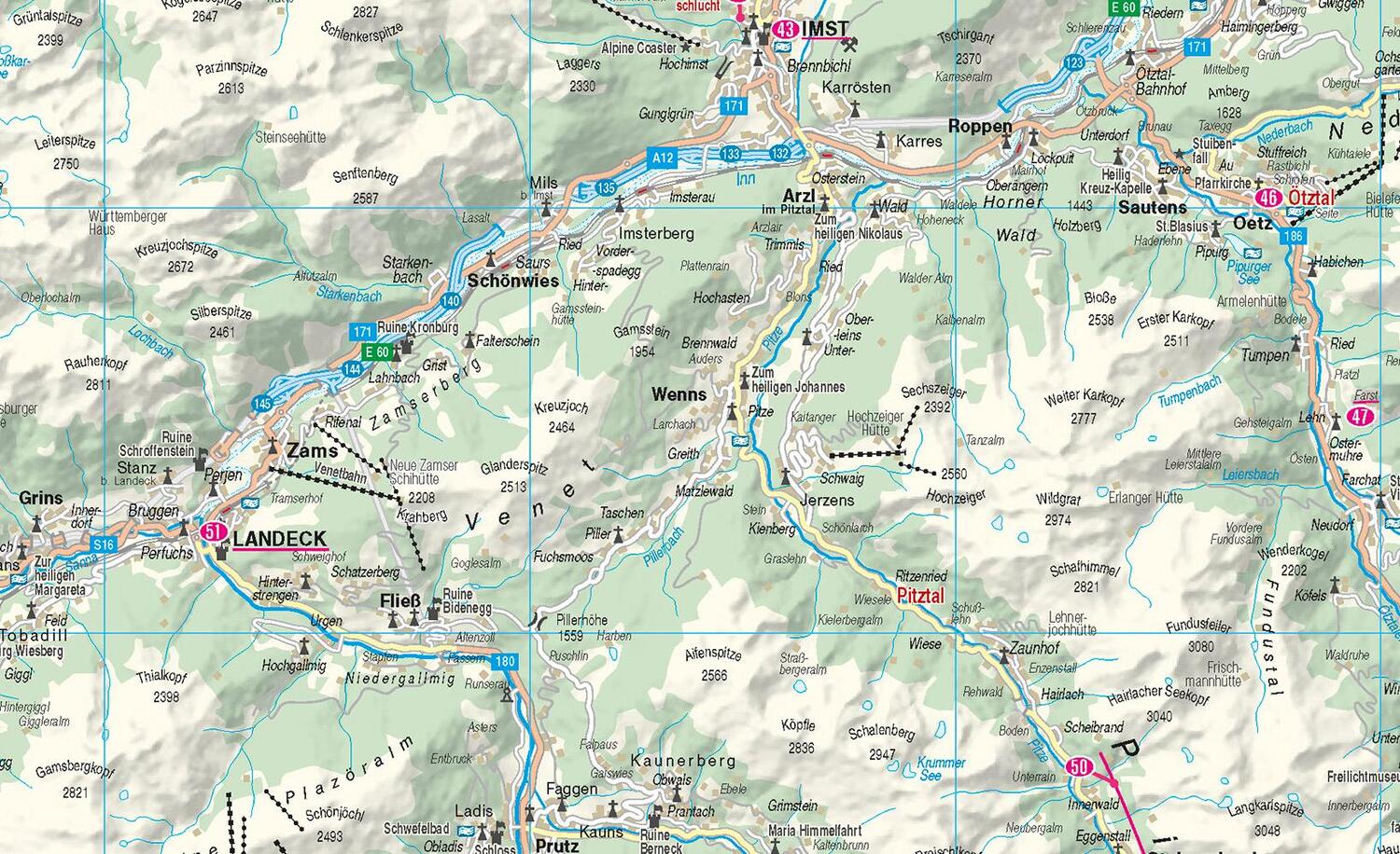Bild: 9783831737376 | Reise Know-How MeinTrip Tirol | Sven Eisermann | Taschenbuch | Deutsch