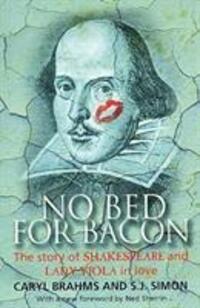 Cover: 9780552778947 | No Bed For Bacon | Caryl Brahms (u. a.) | Taschenbuch | Englisch