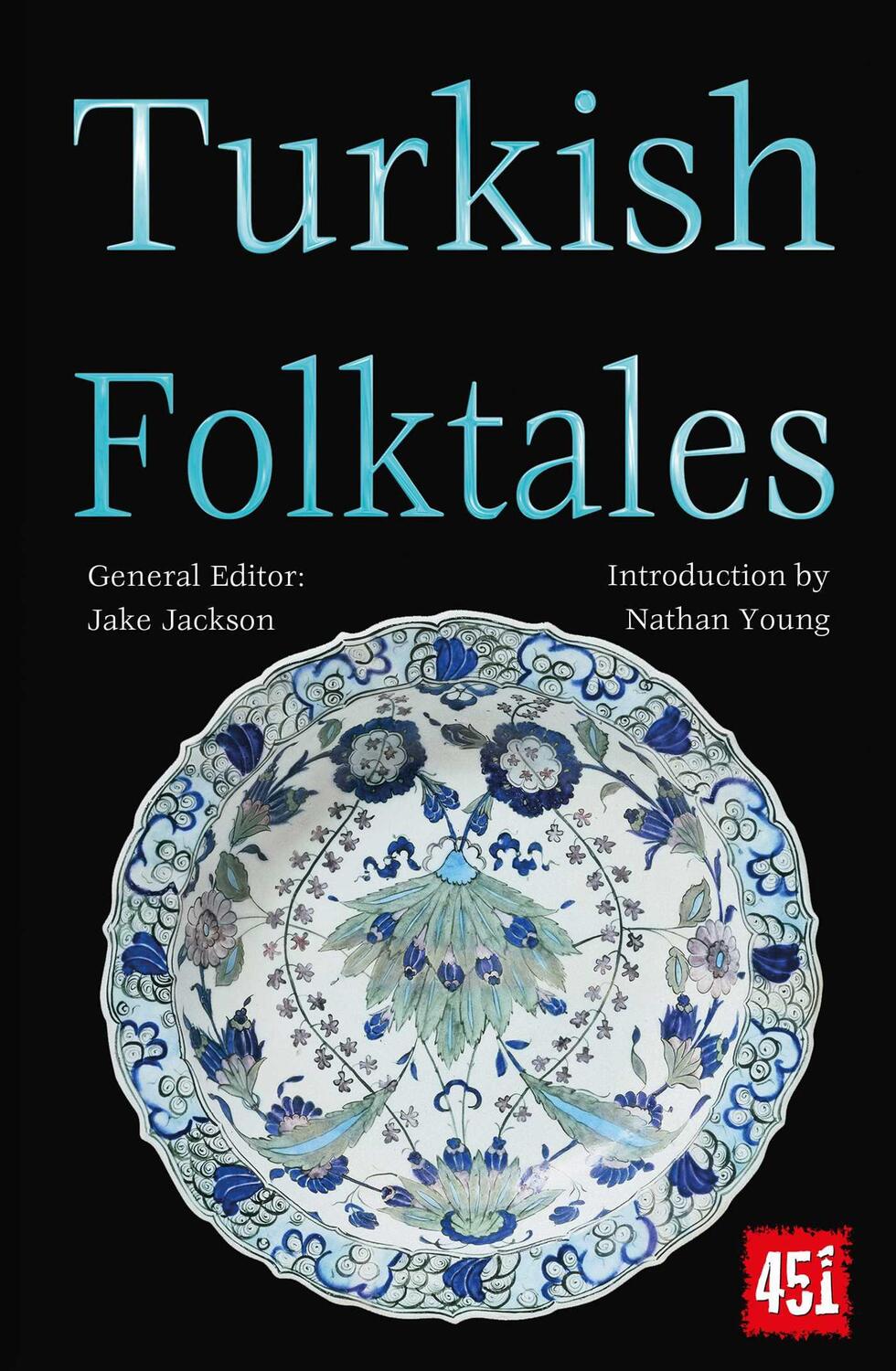Cover: 9781804173329 | Turkish Folktales | Taschenbuch | Englisch | 2023 | EAN 9781804173329