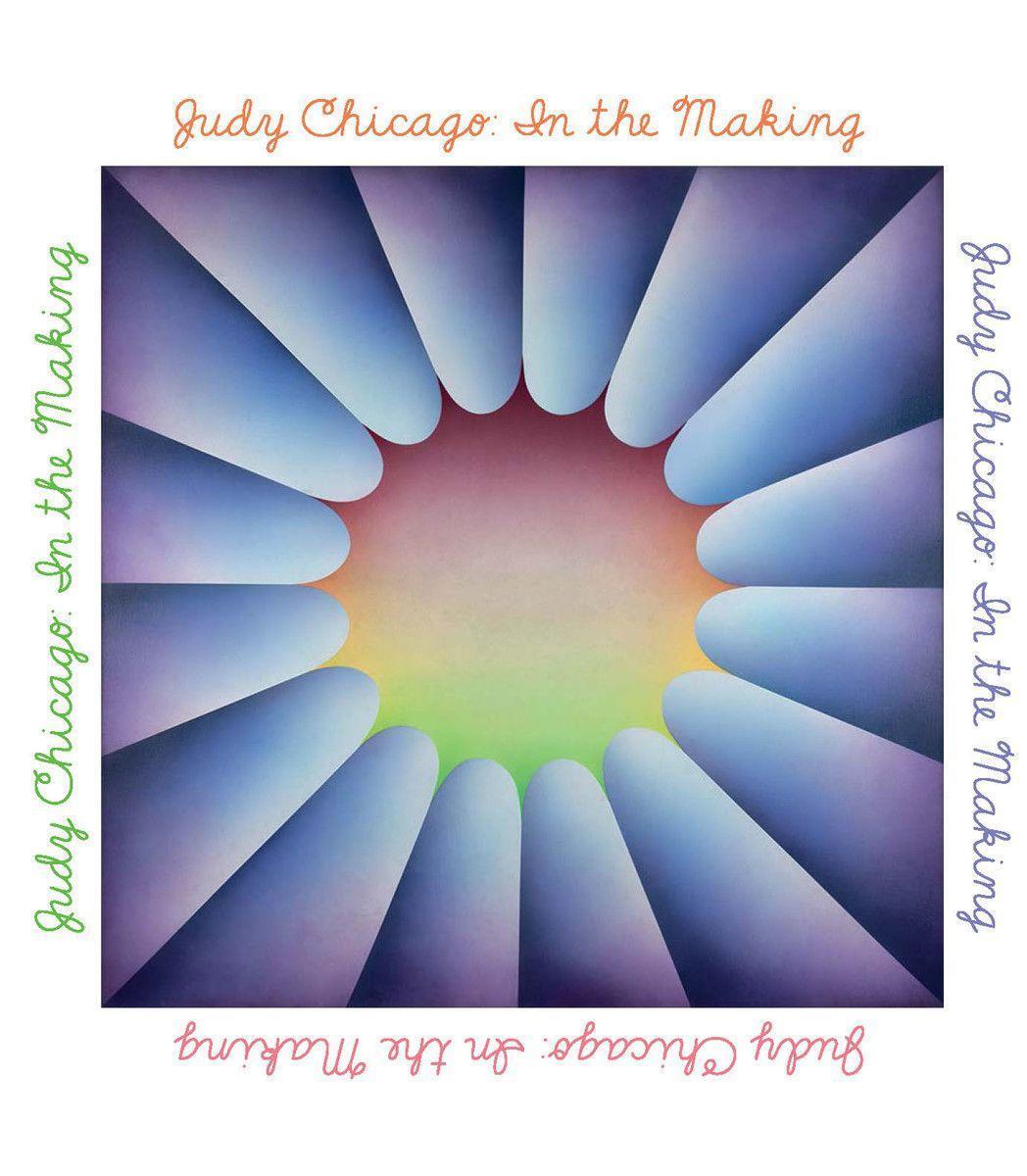 Cover: 9780500094327 | Judy Chicago: In the Making | Judy Chicago (u. a.) | Buch | Englisch