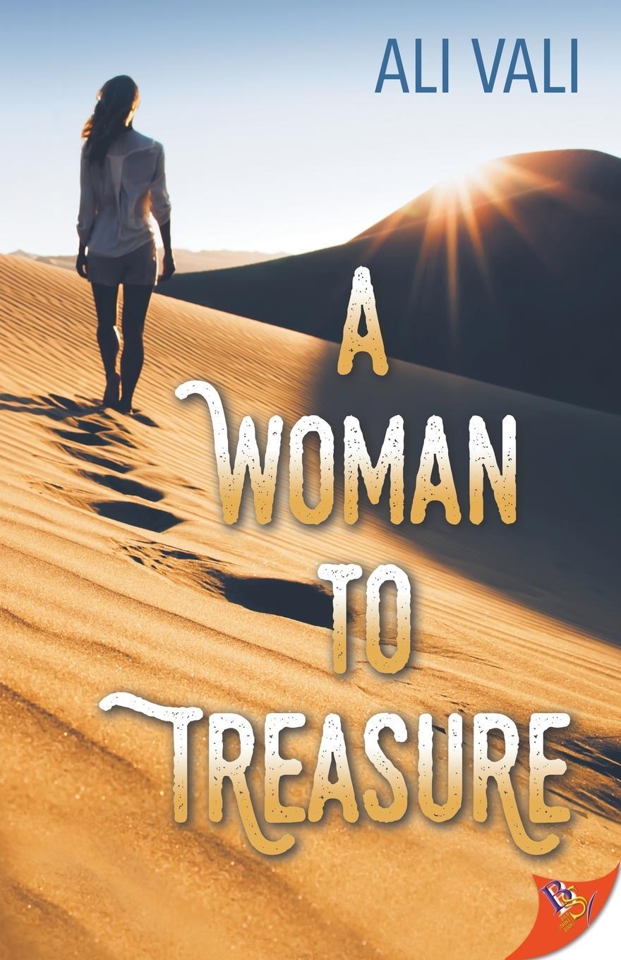 Cover: 9781635558906 | A Woman to Treasure | Ali Vali | Taschenbuch | Paperback | Englisch
