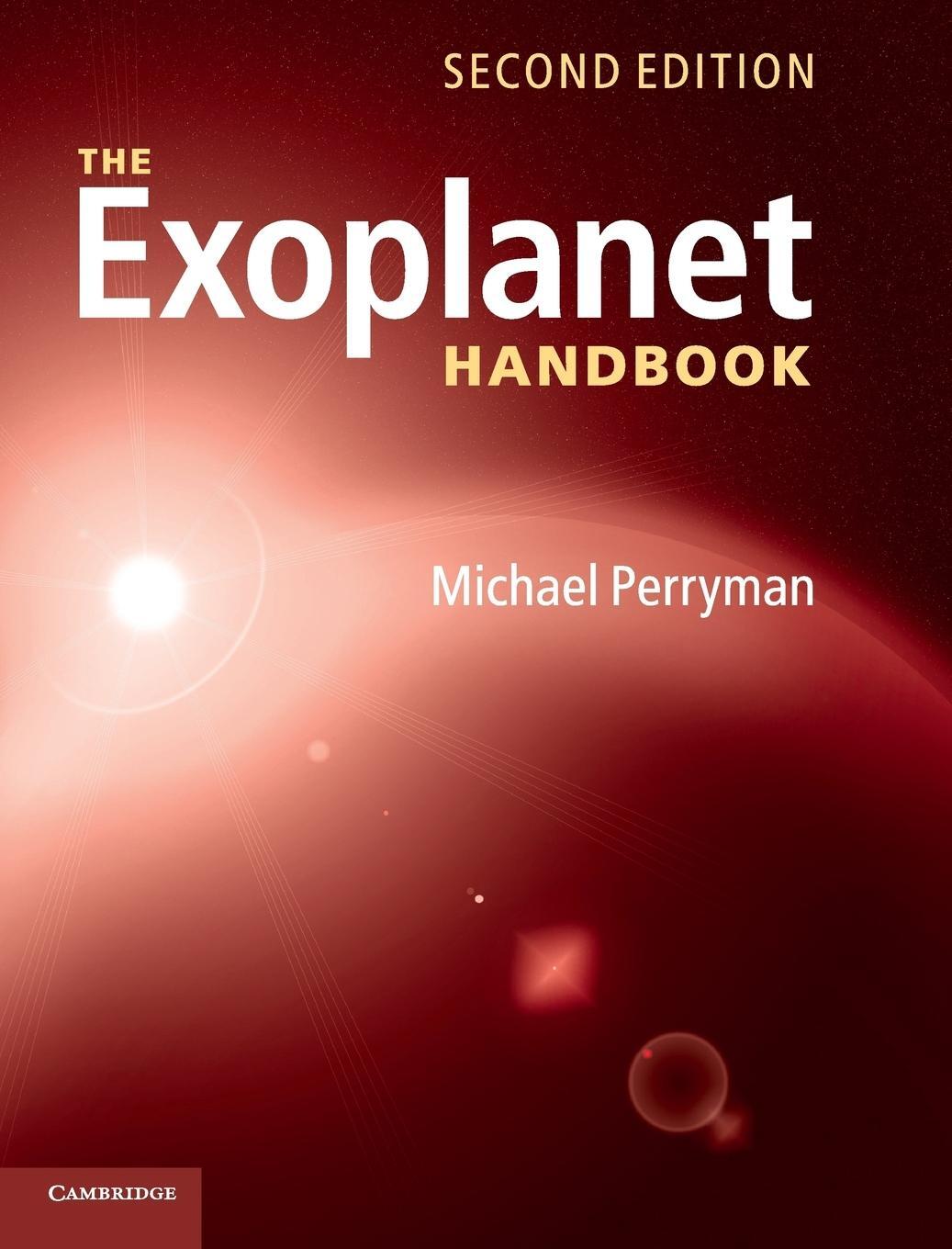 Cover: 9781108419772 | The Exoplanet Handbook | Michael Perryman | Buch | Englisch | 2019