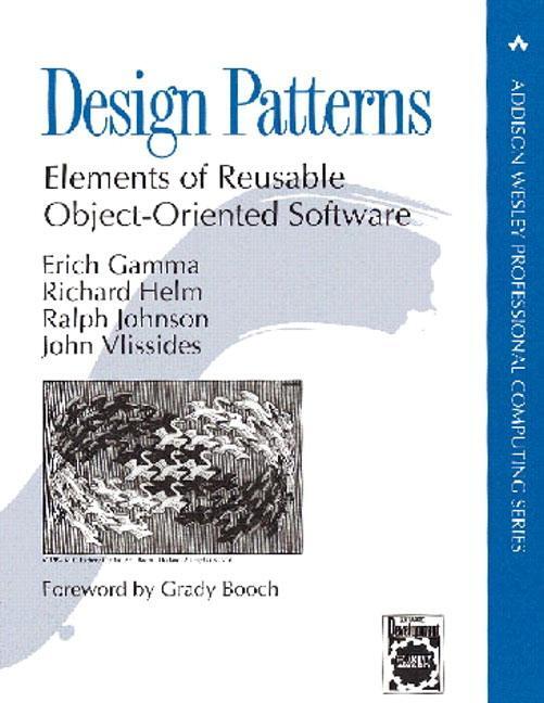 Cover: 9781405837309 | Valuepack: Design Patterns:Elements of Reusable Object-Oriented...