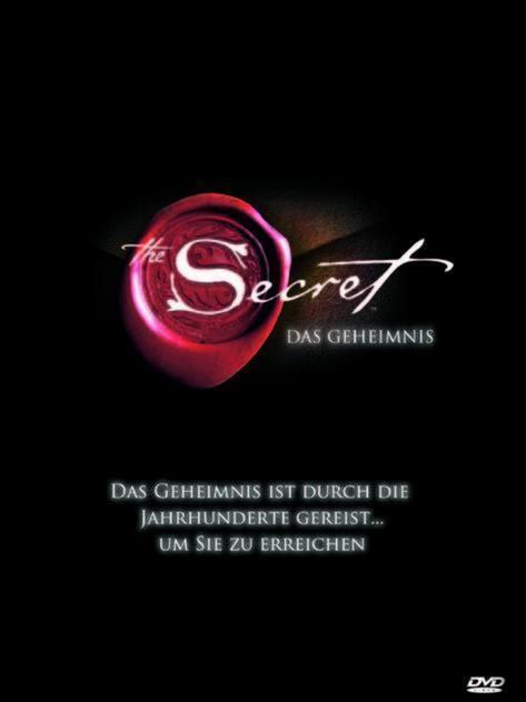 Cover: 9120032610013 | The Secret - Das Geheimnis | Drew Heriot | DVD | Deutsch | 2006