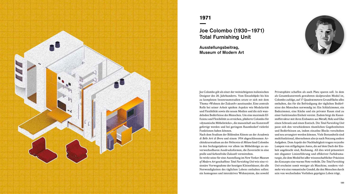 Bild: 9783869226224 | Geschichte der Innenarchitektur | Natascha Meuser | Taschenbuch | 2022