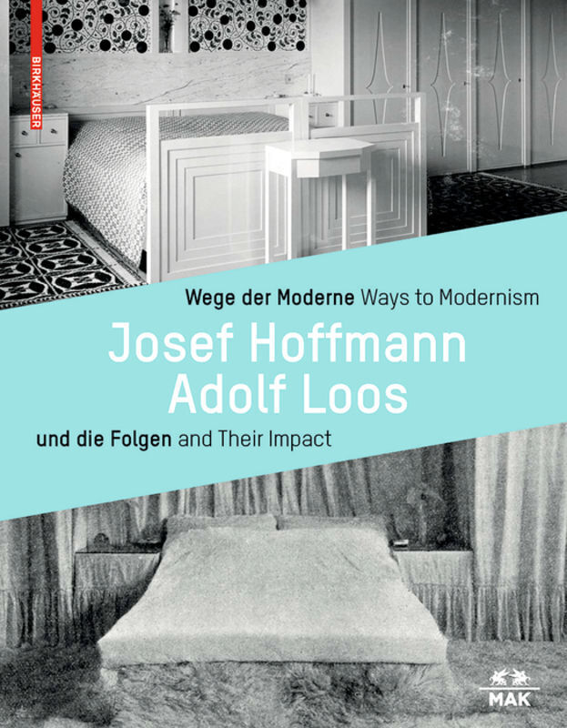 Cover: 9783035609219 | Wege der Moderne / Ways to Modernism | Thun-Hohenstein (u. a.) | Buch