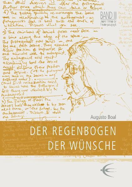 Cover: 9783937895185 | Der Regenbogen der Wünsche | Augusto Boal | Taschenbuch | 202 S.