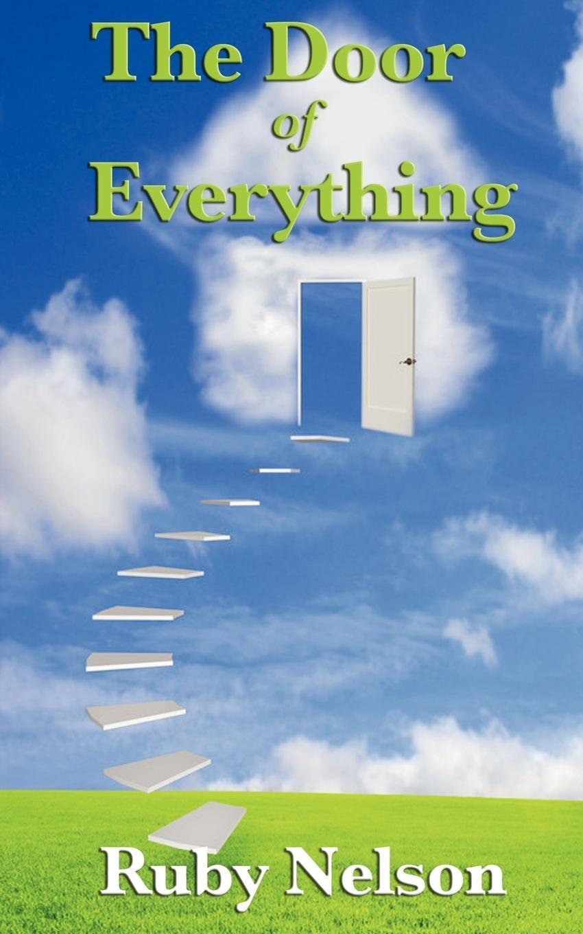 Cover: 9781617200267 | The Door of Everything | Complete and Unabridged | Ruby Nelson | Buch
