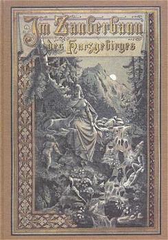 Cover: 9783932906268 | Im Zauberbann des Harzgebirges | Harz-Sagen und Geschichten | Gussek