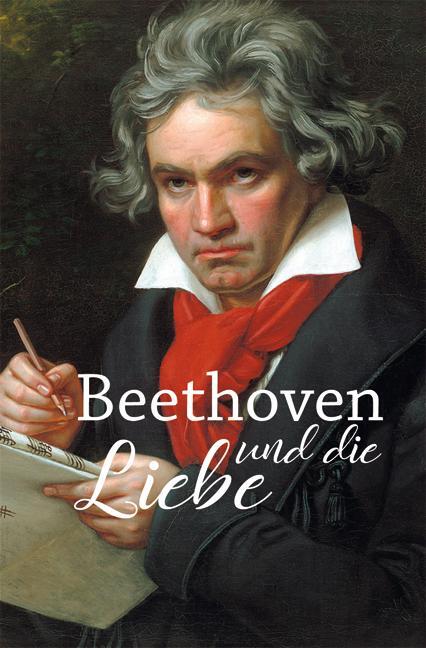 Cover: 9783897985704 | Beethoven und die Liebe | Hagen Kunze | Buch | Minibibliothek | 128 S.