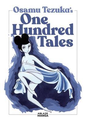 Cover: 9781684971749 | One Hundred Tales | Osamu Tezuka | Taschenbuch | Englisch | 2023