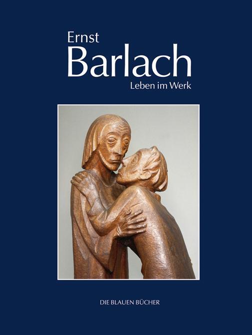 Cover: 9783784541549 | Ernst Barlach - Leben im Werk | Naomi Jackson-Groves | Buch | 120 S.
