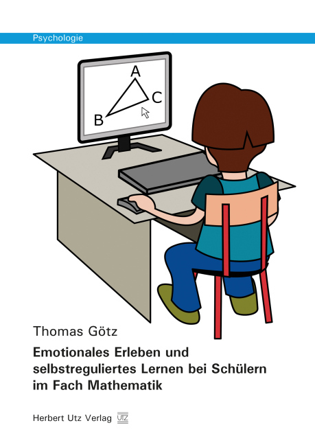 Cover: 9783831681341 | Emotionales Erleben und selbstreguliertes Lernen bei Schülern im...