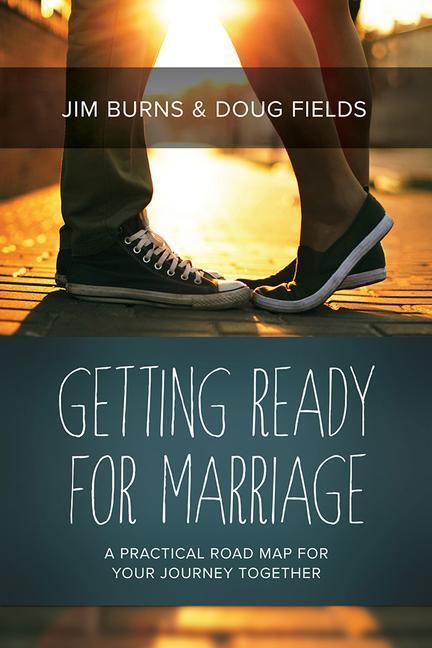Cover: 9781434708113 | Getting Ready for Marriage | Jim Burns (u. a.) | Taschenbuch | 2014