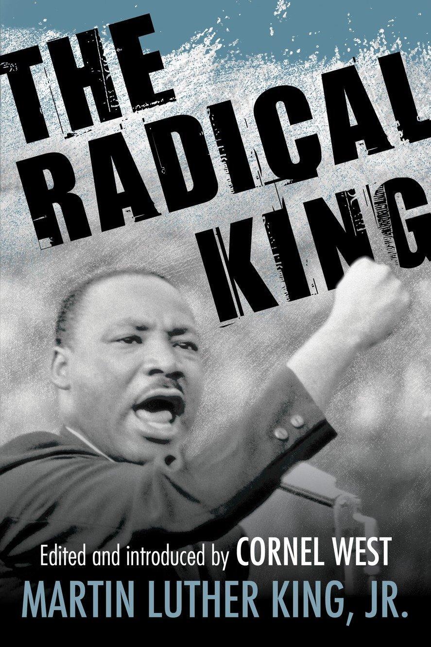 Cover: 9780807034521 | The Radical King | Dr. Martin Luther, Jr. King | Taschenbuch | 2016