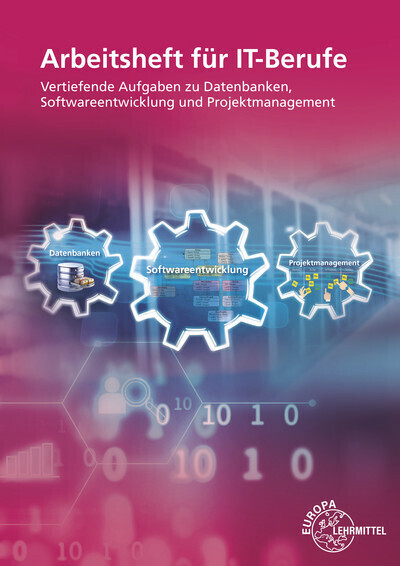 Cover: 9783758530234 | Arbeitsheft für IT-Berufe | Dirk Hardy | Taschenbuch | 2020