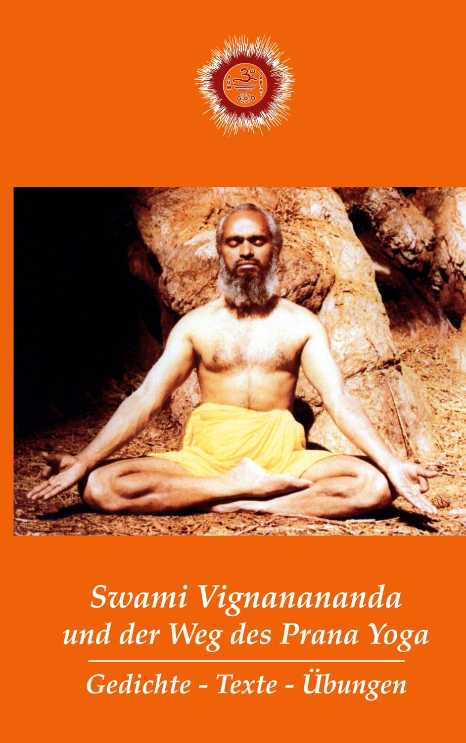 Cover: 9783756815456 | Swami Vignanananda und der Weg des Prana Yoga | Swami Vignanananda