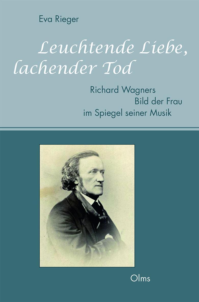 Cover: 9783758202650 | Leuchtende Liebe, lachender Tod | Eva Rieger | Buch | 296 S. | Deutsch