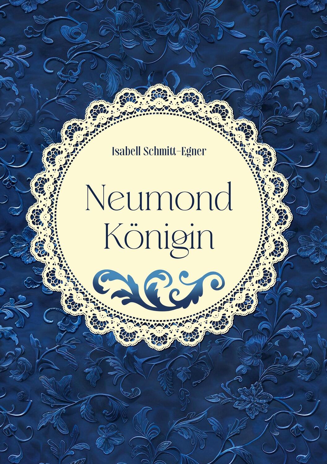 Cover: 9783384198143 | Neumondkönigin | Isabell Schmitt-Egner | Taschenbuch | Paperback