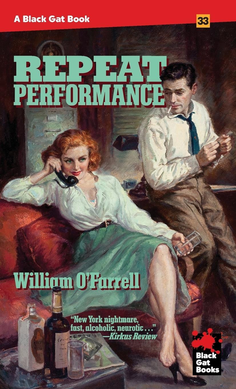 Cover: 9781951473426 | Repeat Performance | William O'Farrell | Taschenbuch | Paperback