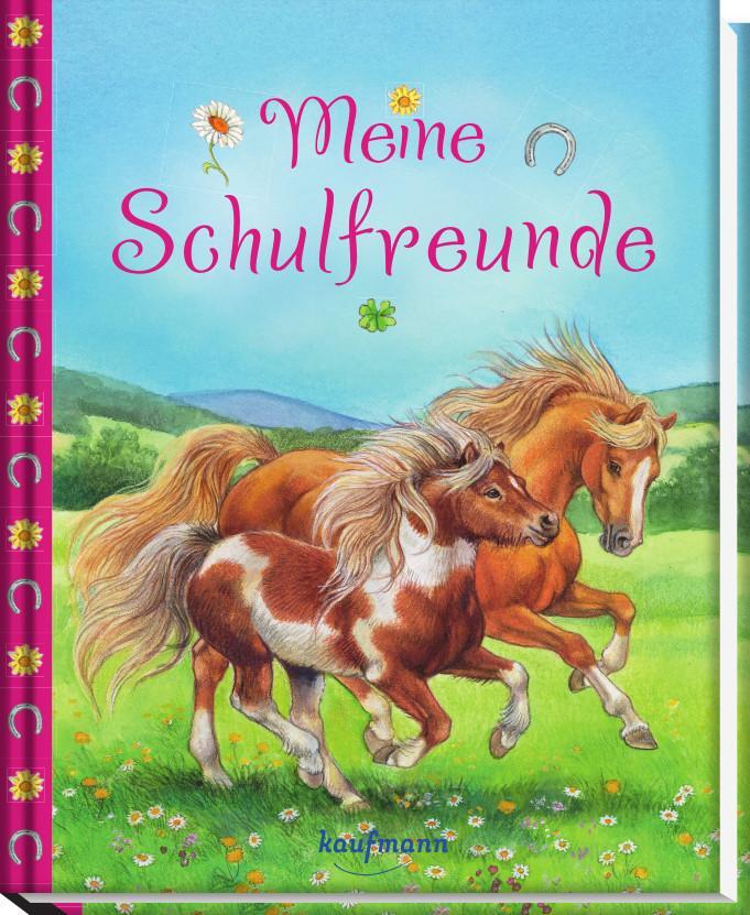 Cover: 9783780628763 | Meine Schulfreunde | Buch | Deutsch | 2013 | Kaufmann, Ernst