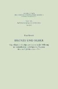 Cover: 9783531099392 | Bronze und Silber | Klaus Maresch | Taschenbuch | Paperback | xiv