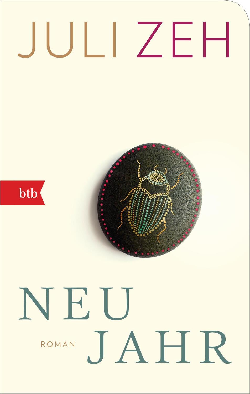 Cover: 9783442770540 | Neujahr | Roman - Geschenkausgabe | Juli Zeh | Taschenbuch | 256 S.