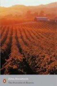 Cover: 9780141186092 | The Pastures of Heaven | Mr John Steinbeck | Taschenbuch | Englisch