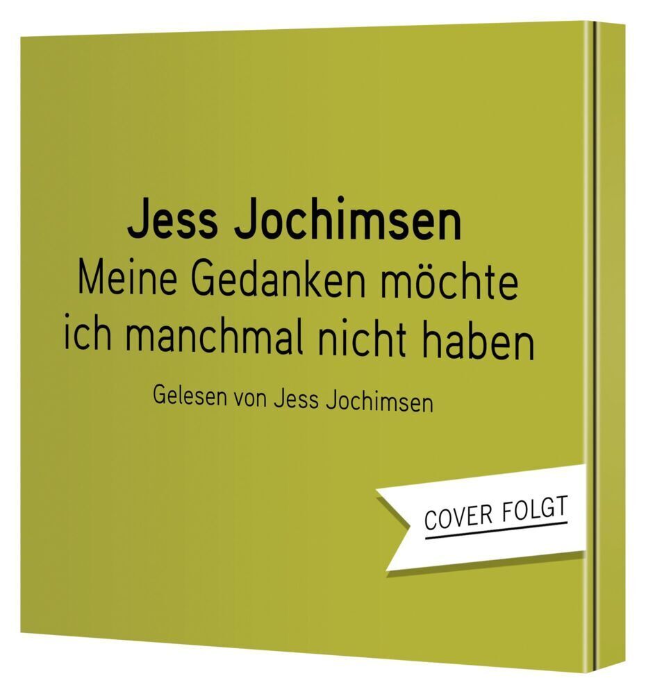 Bild: 9783837164879 | Meine Gedanken möchte ich manchmal nicht haben, 1 Audio-CD | WortArt